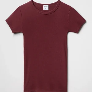 Maillot de Corps Femme - Bordeaux