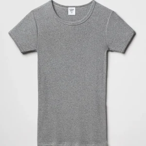 Maillot de Corps Femme - Gris Chine