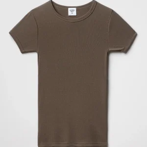 Maillot de Corps Homme - Vert Kaki