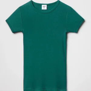 Maillot de Corps - Vert Emeraude