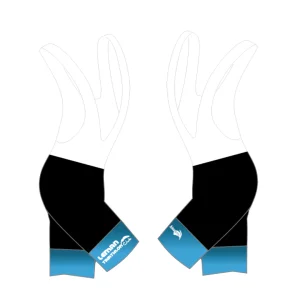 Tourmalet- Cuissard vélo à bretelle Léman Triathlon