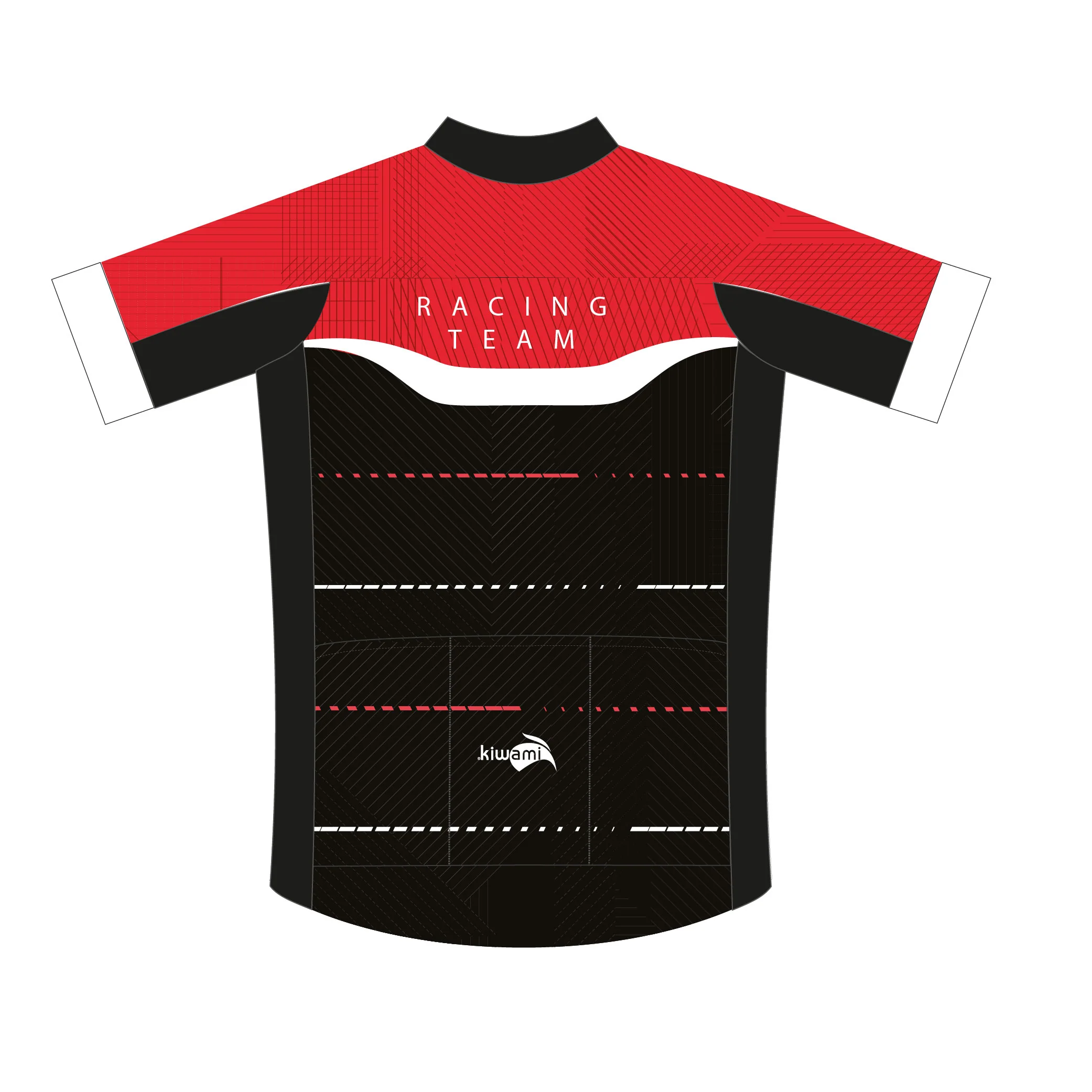 Mente - Maillot manches courtes Club – Image 2