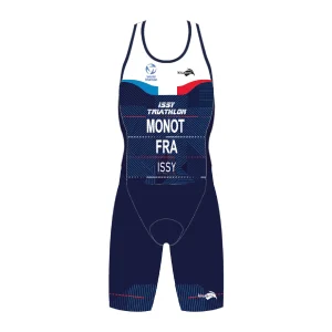 Nation* Openback Issy Triathlon