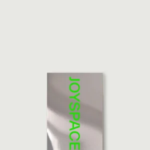 LIVRE 'JOYSPACE'