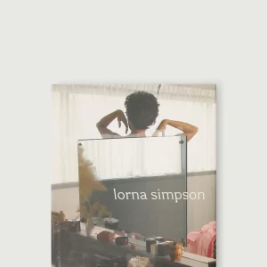 LIVRE 'LORNA SIMPSON' (2006)