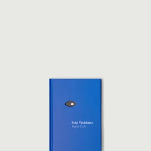 LIVRE 'SUITE VÉNITIENNE'