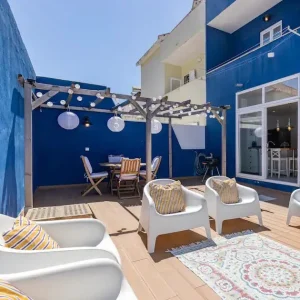 Séjour Surf & Crosstraining PORTUGAL - 21 au 26 Octobre 2025