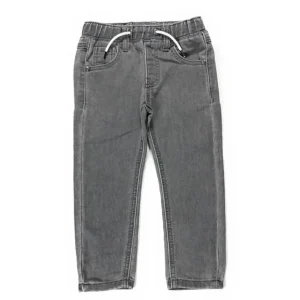 Jogg jeans gris