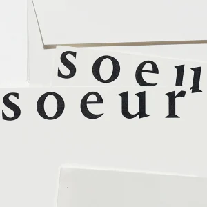 E-Carte Cadeau Soeur N°2