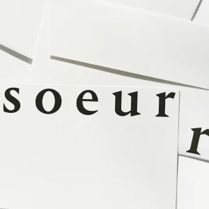 E-Carte Cadeau Soeur N°4