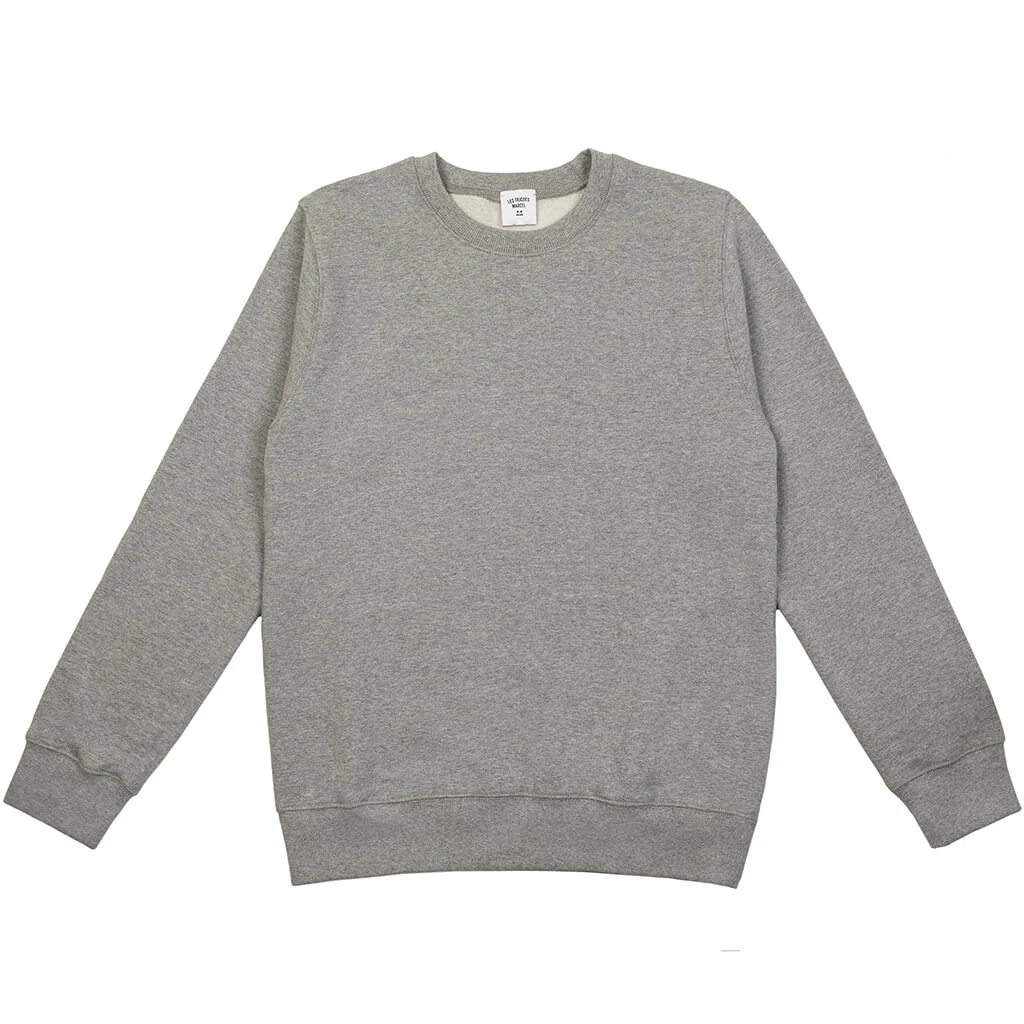 Le Sweat Marcel - Gris – Image 4