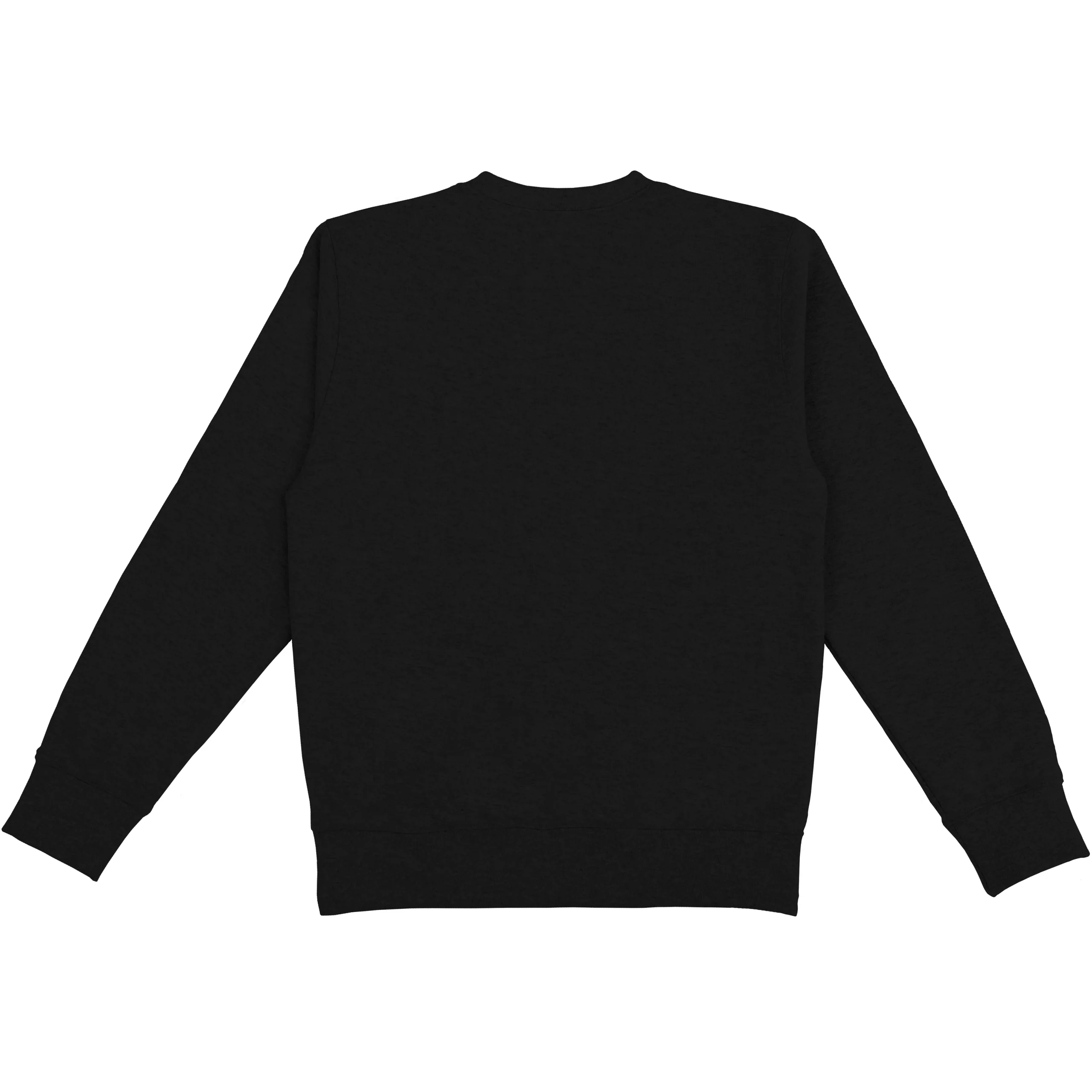 Le Sweat Marcel Recyclé - Charbon – Image 3