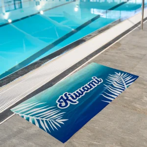 Serviette microfibre - Lanzarote