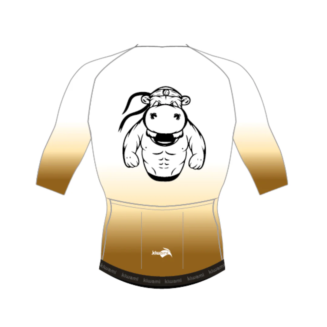 Maillot vélo Spandelles – Image 2