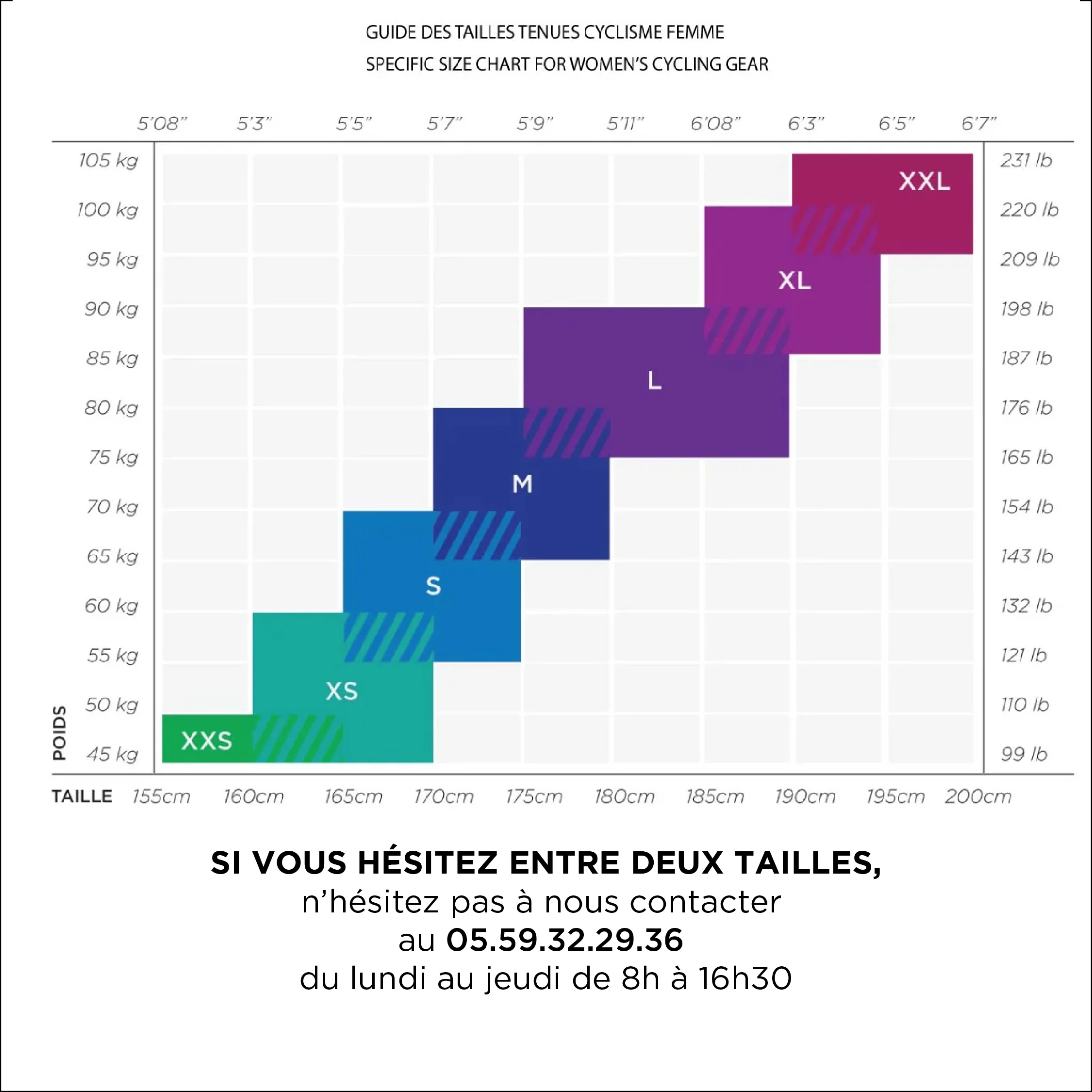 Maillot vélo Femme Spandelles White Flowers – Image 5