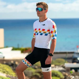 Trifonction Hiranga LD Aero Finisher White