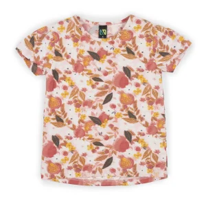 T-shirt imprimé Fruits