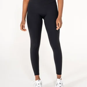 Legging de sport AMY Noir