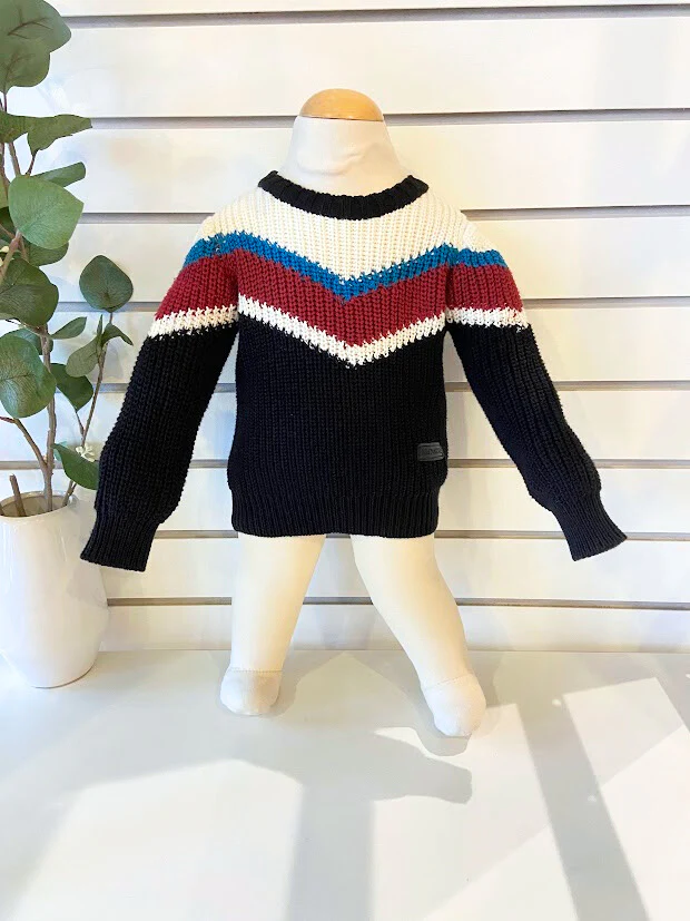 Chandail de laine – Image 2