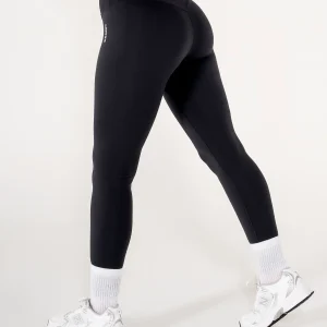 Legging de sport CALY Noir
