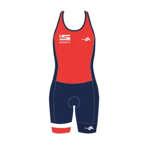 Trifonction femme Prima Openback BSC