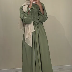 KIMONO ROBE SOFIA