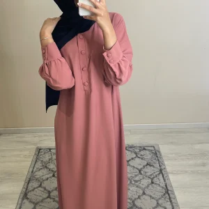 ABAYA NUR