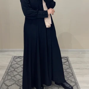 ABAYA SELINE