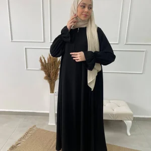 ABAYA EVASÉE MEDINA