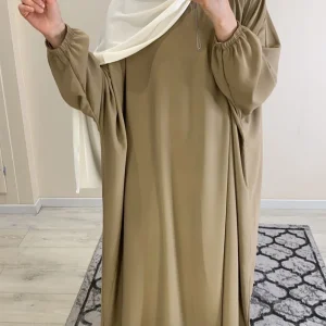 ABAYA FARACHA