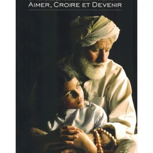 AIMER, CROIRE ET DEVENIR - MYRIAM LAKHDAR-BOUNAMCHA