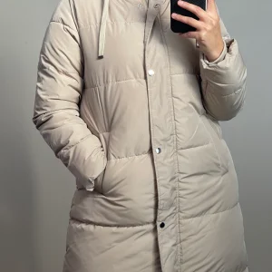 DOUDOUNE FEMME NUDEy