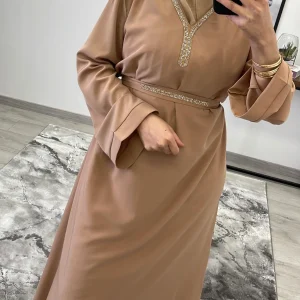 ROBE ABAYA RIMA