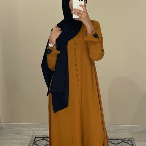 ABAYA ISA