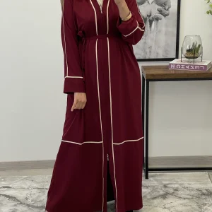 ABAYA SOUKAYNA