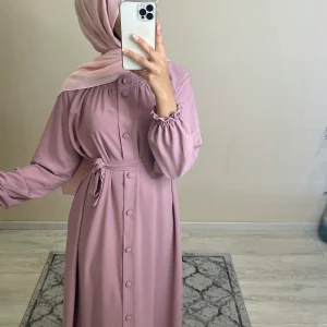 ABAYA SIRINE