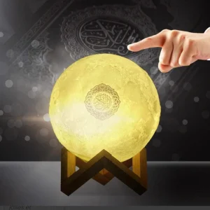 Veilleuse CORANIQUE KAMAR