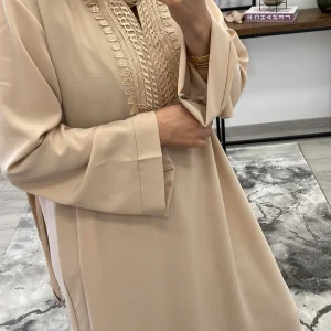 ROBE ABAYA LEYNA