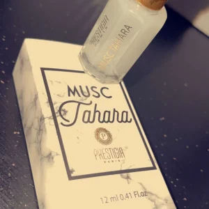MUSC TAHARA