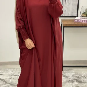 ABAYA FARACHA SALOUA