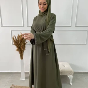 ABAYA DIAMANT