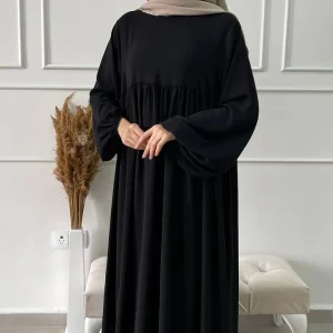 ABAYA NIDA