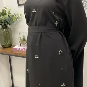 ABAYA PERLA