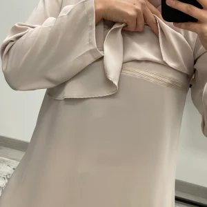 ROBE ALLAITEMENT MARIA