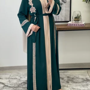 ABAYA ILYANA
