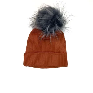 Tuque Caramel non doublée