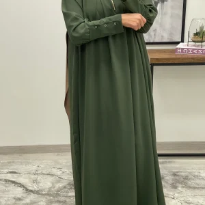 ABAYA BASIC REEM