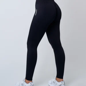 Legging Push-Up AZUR Noir
