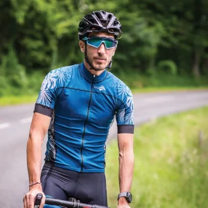 Maillot vélo Collection Folia