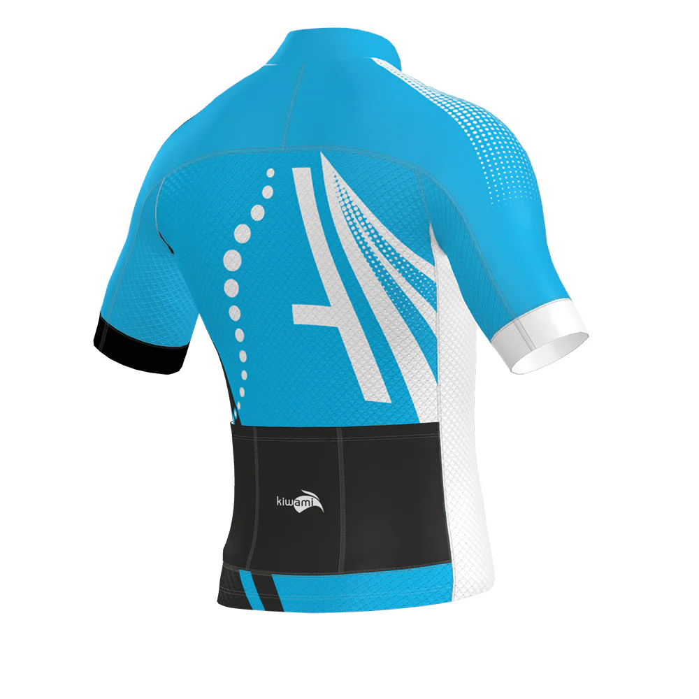 Mente - Maillot manches courtes Club – Image 7